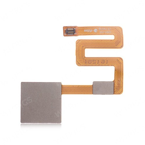 OEM Fingerprint Scanner Flex for Xiaomi Redmi Note 4 Lake Blue