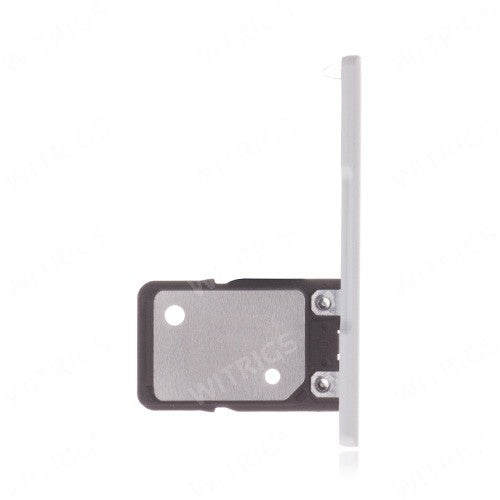 OEM SIM Card Tray for Sony Xperia XA1 Ultra White