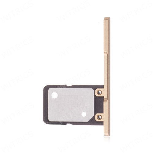 OEM SIM Card Tray for Sony Xperia XA1 Ultra Gold