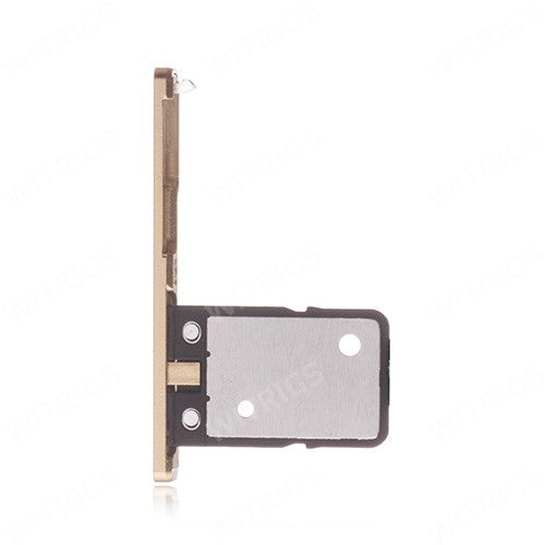 OEM SIM Card Tray for Sony Xperia XA1 Ultra Gold