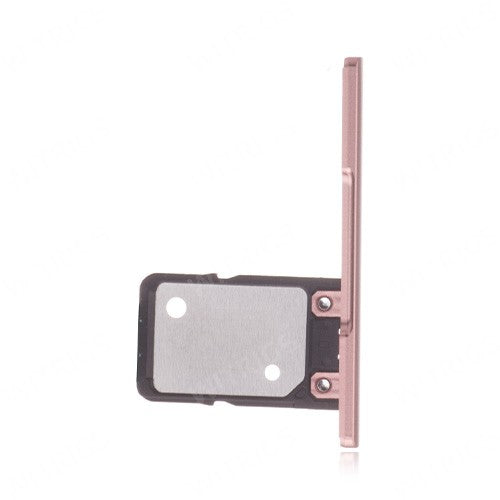 OEM SIM Card Tray for Sony Xperia XA1 Ultra Pink