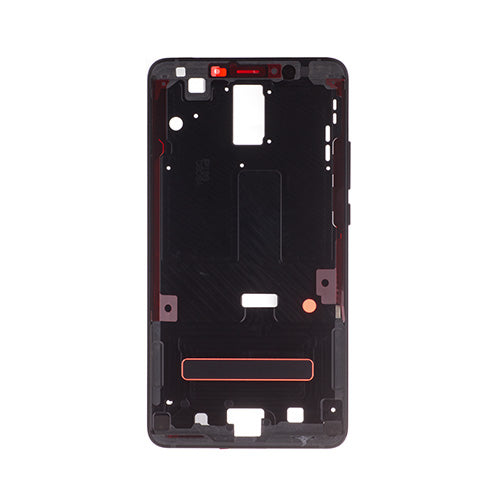 OEM Middle Frame for Huawei Mate 10 Black
