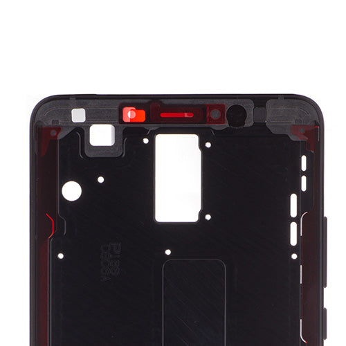 OEM Middle Frame for Huawei Mate 10 Black