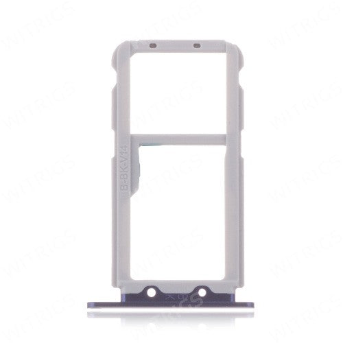 OEM SIM Card Tray for Huawei Honor View 10 Navy Blue