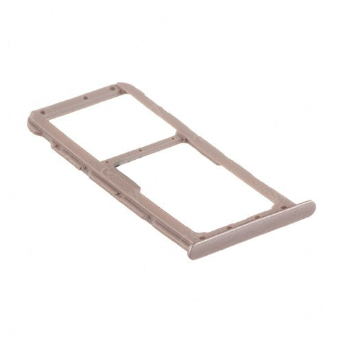 OEM SIM Card Tray for Huawei Honor 7X Gold