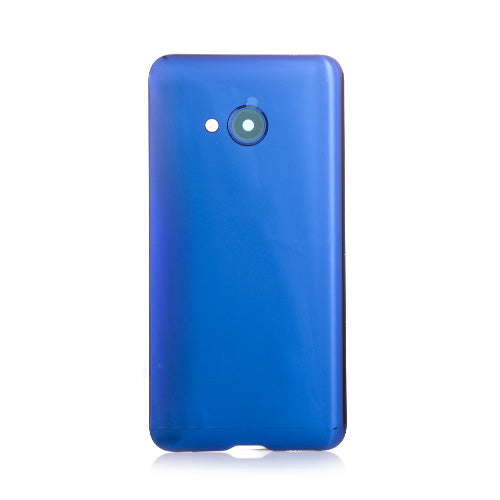 OEM Battery Cover for HTC U Play Sapphire Blue