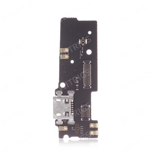 OEM Charging Port PCB Board for Motorola Moto E4 Plus