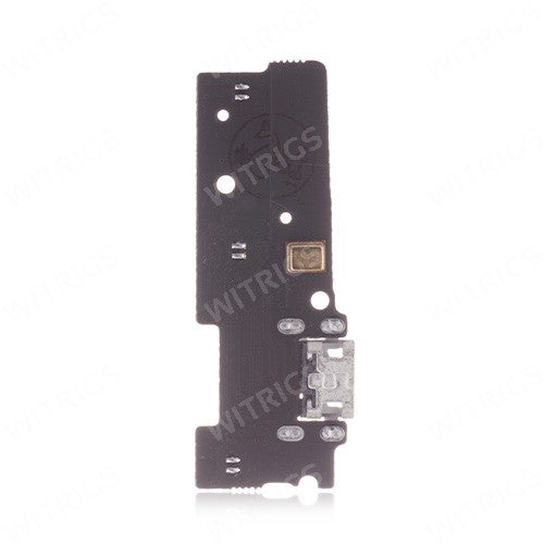 OEM Charging Port PCB Board for Motorola Moto E4 Plus