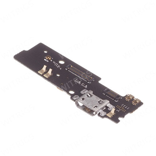 OEM Charging Port PCB Board for Motorola Moto E4 Plus