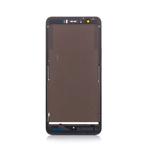 OEM Middle Frame for HTC U11+ Ceramic Black