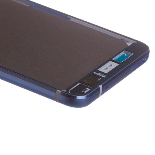 OEM Middle Frame for HTC U11+ Light Blue