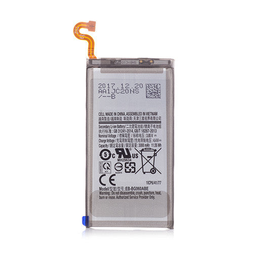 OEM Battery for Samsung Galaxy S9