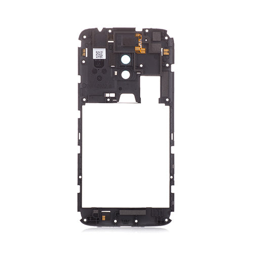 OEM Back Frame for Motorola Moto G4 Play Gold