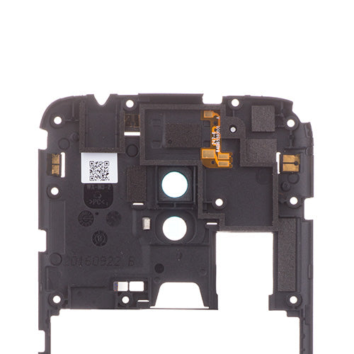 OEM Back Frame for Motorola Moto G4 Play Gold