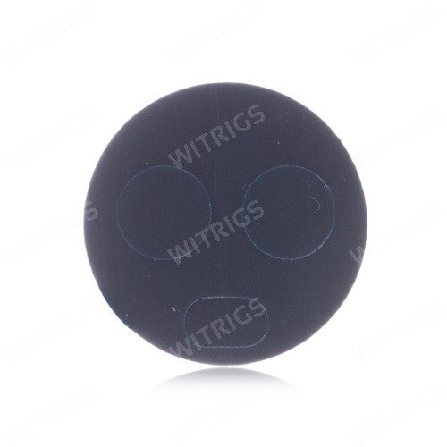 Witrigs Camera Lens Sticker for Motorola Moto X4