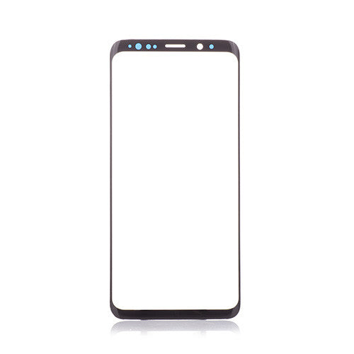 OEM Front Glass for Samsung Galaxy S9