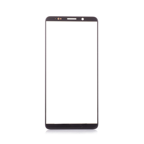 OEM Front Glass for Huawei Mate 10 Pro Titanium Gray