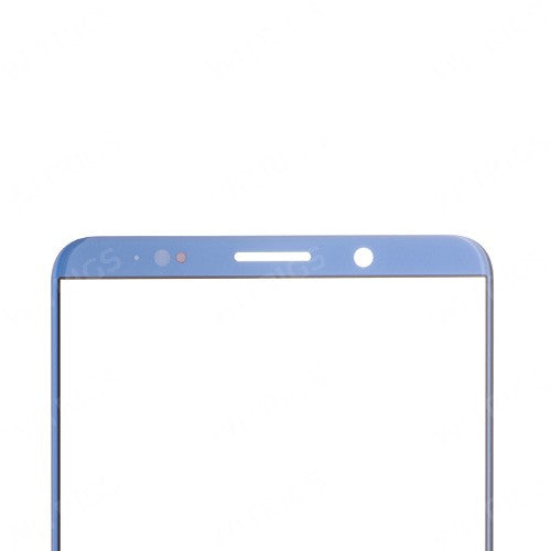 OEM Front Glass for Huawei Mate 10 Pro Midnight Blue