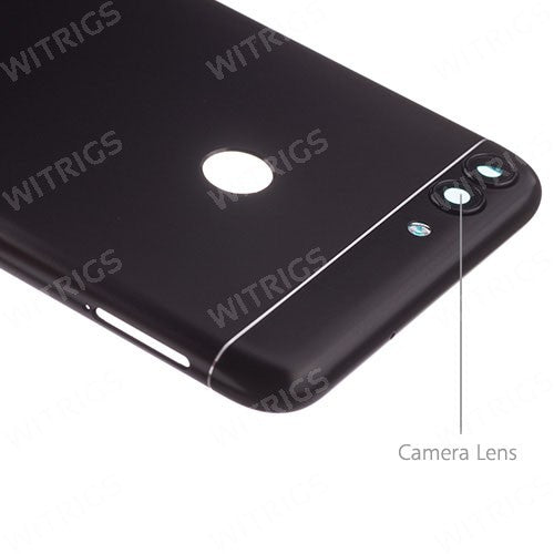 OEM Back Cover for Huawei P Smart Black