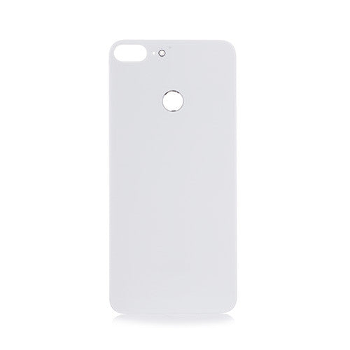 OEM Battery Cover for Huawei Honor 9 Lite Pearl White