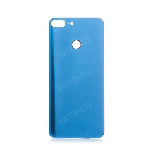 OEM Battery Cover for Huawei Honor 9 Lite Sapphire Blue