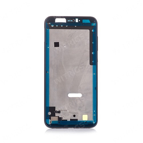 OEM Middle Frame for Huawei Honor 9 Lite Midnight Black