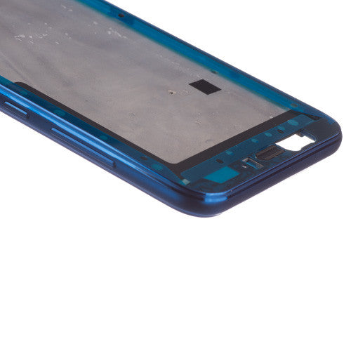 OEM Middle Frame for Huawei Honor 9 Lite Sapphire Blue