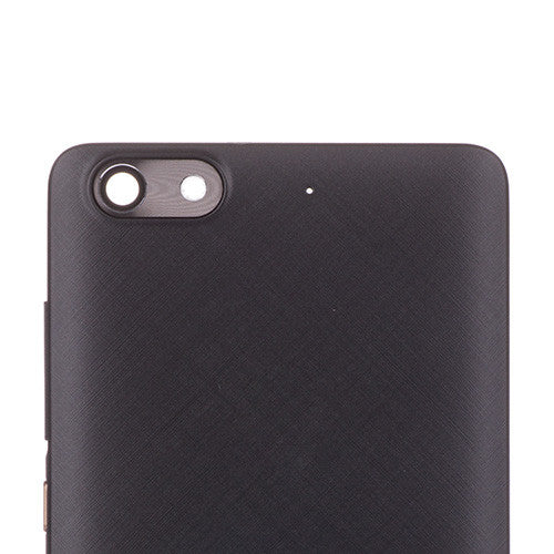 OEM Back Cover for Huawei Honor 4C Black