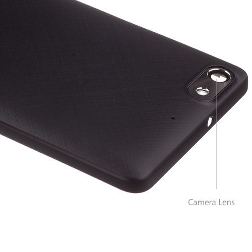 OEM Back Cover for Huawei Honor 4C Black