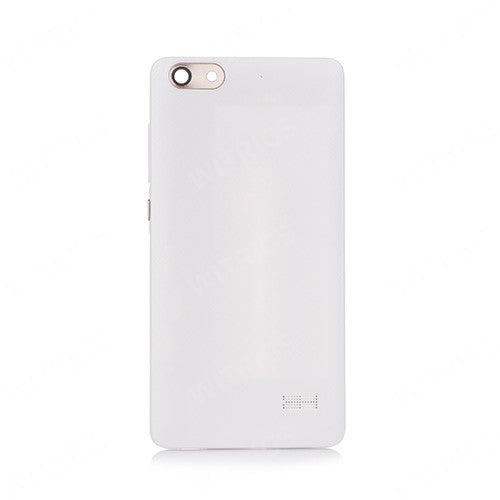 OEM Back Cover for Huawei Honor 4C White