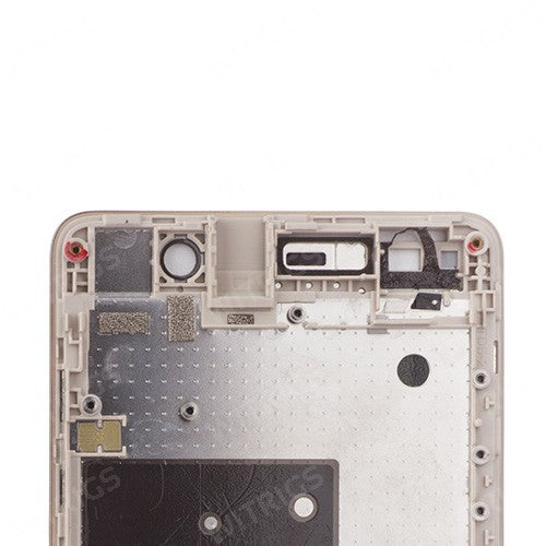 OEM LCD Supporting Frame for Huawei Honor 4C Gold