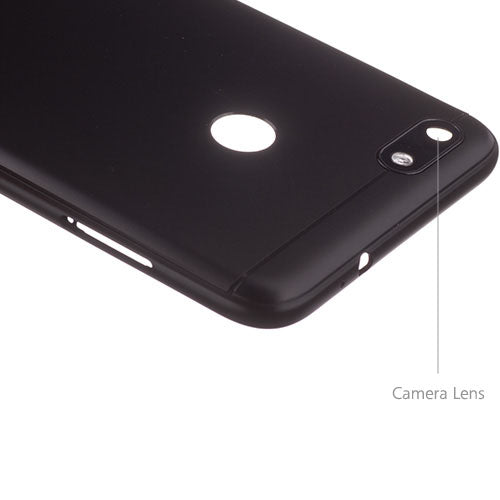 OEM Back Cover for Huawei P9 Lite mini Black