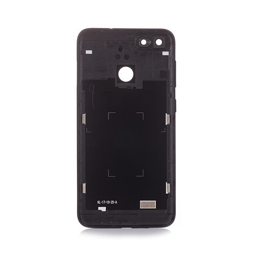 OEM Back Cover for Huawei P9 Lite mini Black