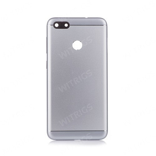 OEM Back Cover for Huawei P9 Lite mini Silver