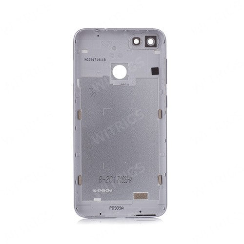 OEM Back Cover for Huawei P9 Lite mini Silver