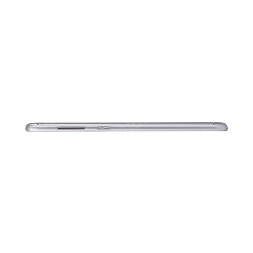 OEM Back Cover for Huawei P9 Lite mini Silver