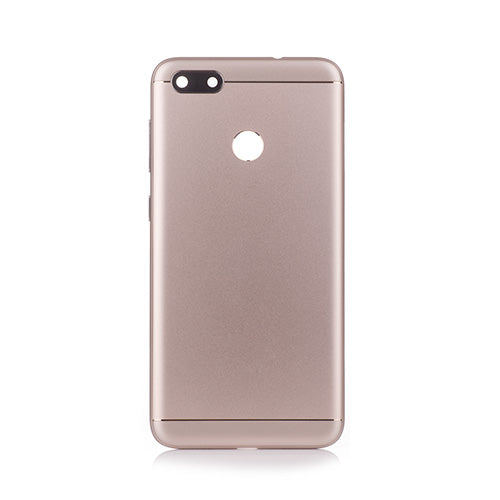 OEM Back Cover for Huawei P9 Lite mini Gold