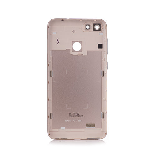 OEM Back Cover for Huawei P9 Lite mini Gold