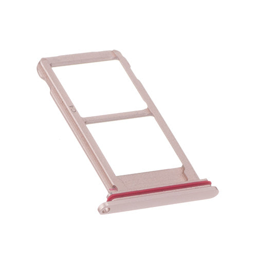 OEM SIM Card Tray for Huawei Mate 10 Pro Pink Gold