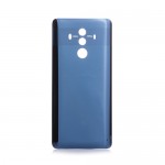 Custom Battery Cover for Huawei Mate 10 Pro Midnight Blue