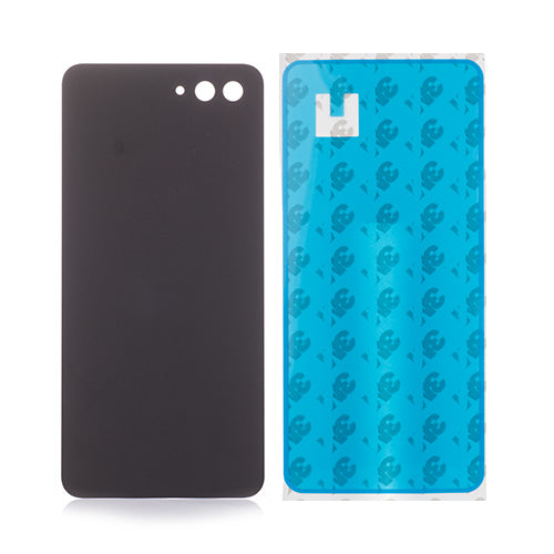 Custom Battery Cover for Huawei Nova 2S Black