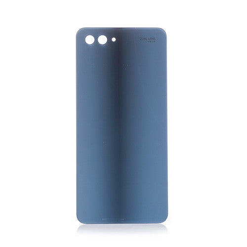 Custom Battery Cover for Huawei Nova 2S Gray