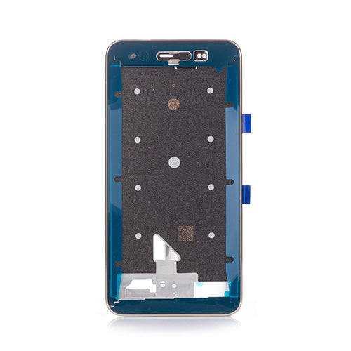 OEM LCD Supporting Frame for Huawei Enjoy 5S Gold