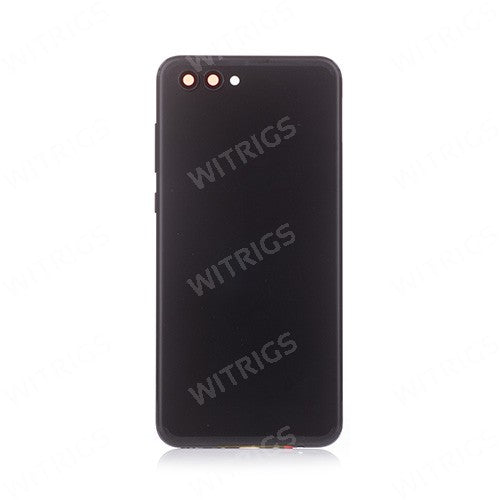 OEM Back Cover for Huawei Honor View 10 Midnight Black