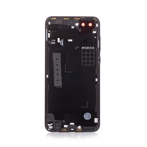 OEM Back Cover for Huawei Honor View 10 Midnight Black