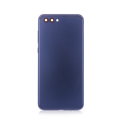 OEM Back Cover for Huawei Honor View 10 Navy Blue