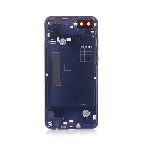 OEM Back Cover for Huawei Honor View 10 Navy Blue