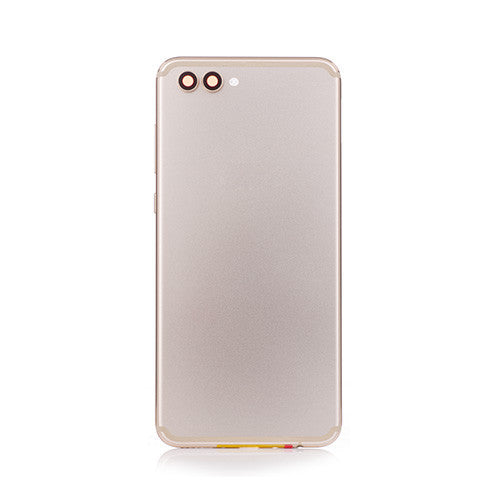 OEM Back Cover for Huawei Honor View 10 Beach Gold
