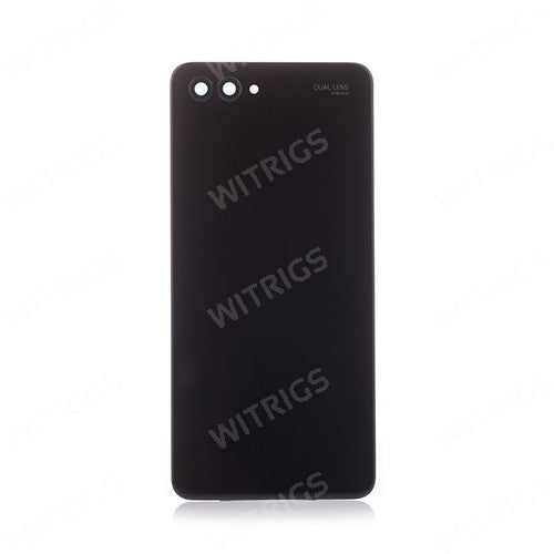 OEM Battery Cover for Huawei Nova 2S Black