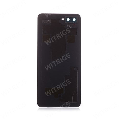OEM Battery Cover for Huawei Nova 2S Black